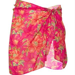 Beach Riot Melanie Sarong